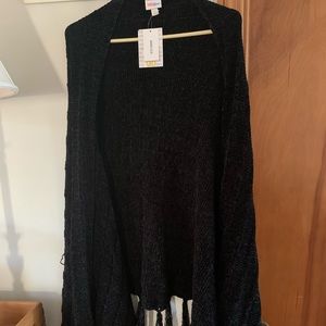Lularoe Chenille Mimi